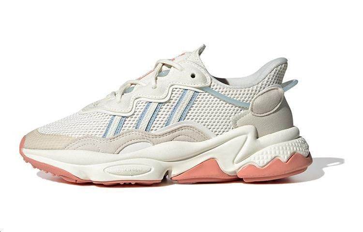 Кроссовки детские Adidas Originals Ozweego J - Boxette Shop